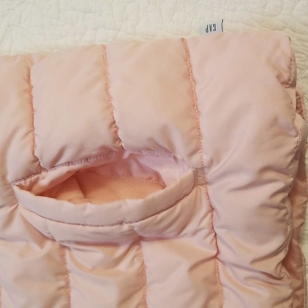 Gap Coldcontrol Vest - image 4